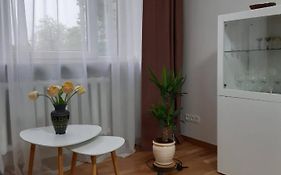 Kurzemites Apartamenti
