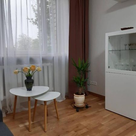 Kurzemites Apartamenti Kuldīga Extérieur photo