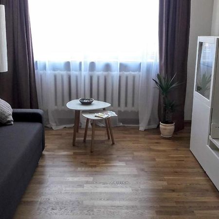 Kurzemites Apartamenti Kuldīga Extérieur photo
