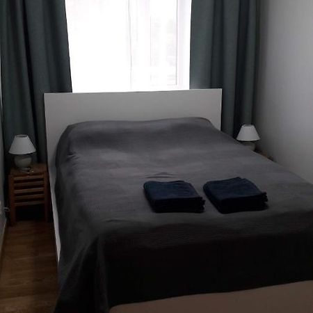 Kurzemites Apartamenti Kuldīga Extérieur photo