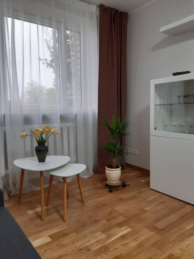 Kurzemites Apartamenti Kuldīga Extérieur photo